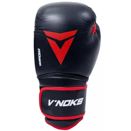Боксерські рукавички V`Noks Inizio-8