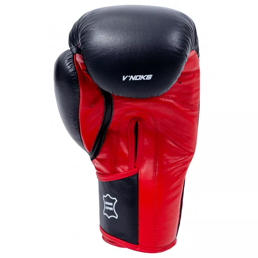 Боксерские перчатки V`Noks Inizio-8