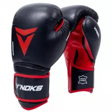 Боксерские перчатки V`Noks Inizio-8