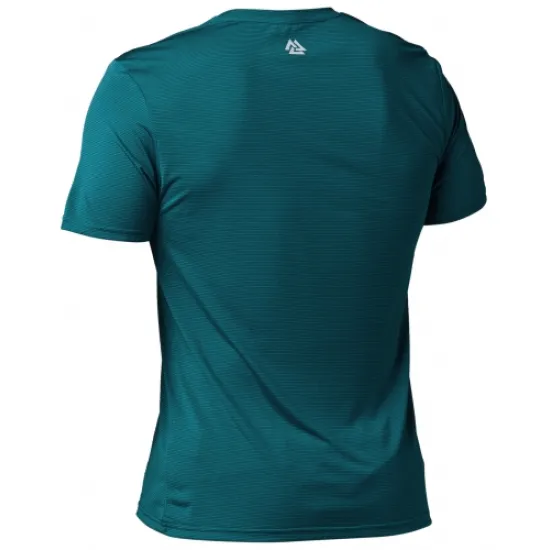 Футболка Peresvit Breeze T-shirt Teal Blue-S