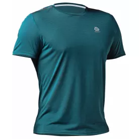 Футболка Peresvit Breeze T-shirt Teal Blue-S