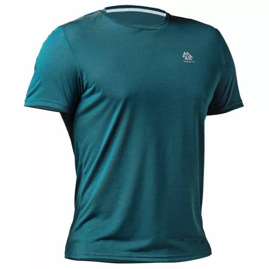 Футболка Peresvit Breeze T-shirt Teal Blue-S
