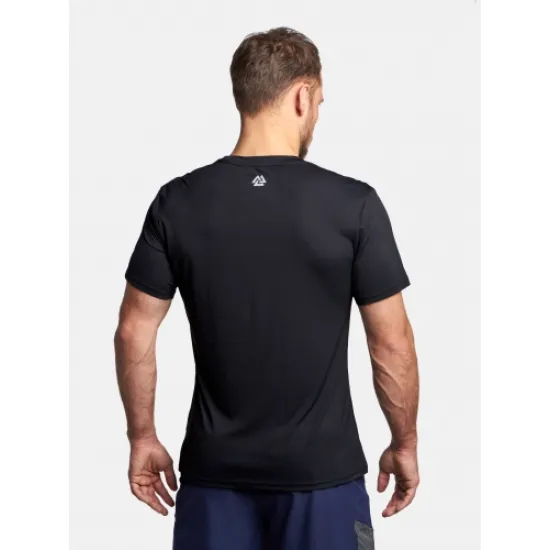 Футболка Peresvit Core Black T-shirt-S