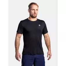 Футболка Peresvit Core Black T-shirt-S