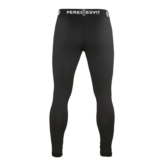 Компрессионные штаны Peresvit Core Black S