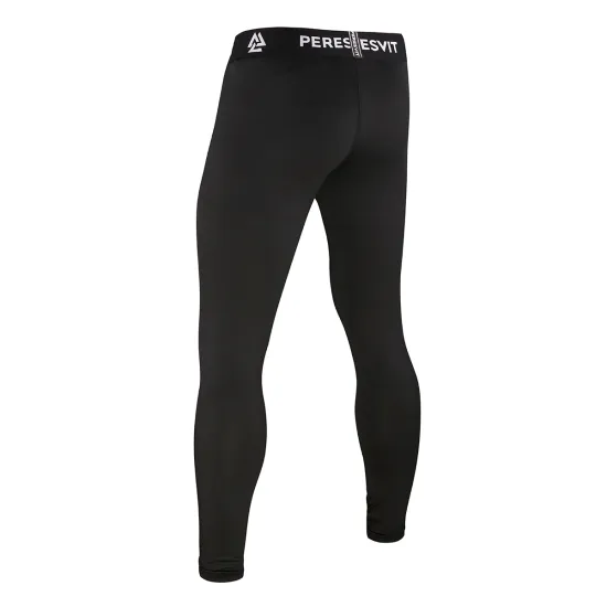 Компрессионные штаны Peresvit Core Black S