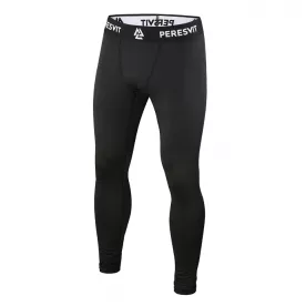 Компрессионные штаны Peresvit Core Black S