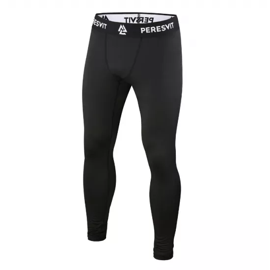Компрессионные штаны Peresvit Core Black S