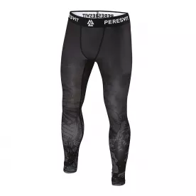 Компрессионные штаны Peresvit Hokusai Blood S