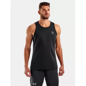 Майка Peresvit Dynamic Cotton Tank Top Phantom Black S