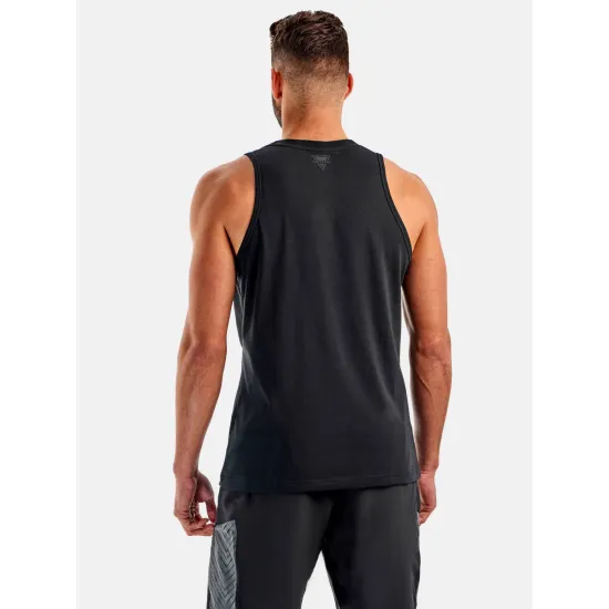 Майка Peresvit Dynamic Cotton Tank Top Phantom Black S