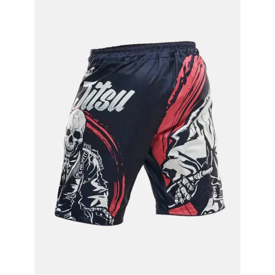 Шорты Peresvit Phantom Jitser Legend Fight Shorts Размер: XS