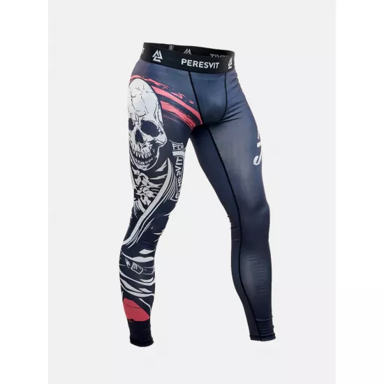 Компресійні штани Peresvit Phantom Jitser MMA Leggings S
