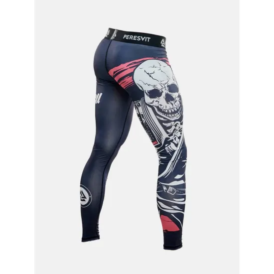 Компресійні штани Peresvit Phantom Jitser MMA Leggings S