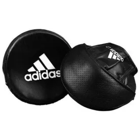 Тактические лапы Adidas Pro Disk Punch Mitt 
