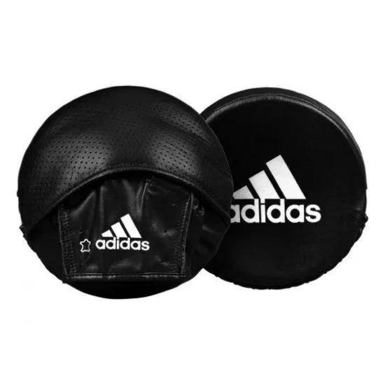 Тактические лапы Adidas Pro Disk Punch Mitt 