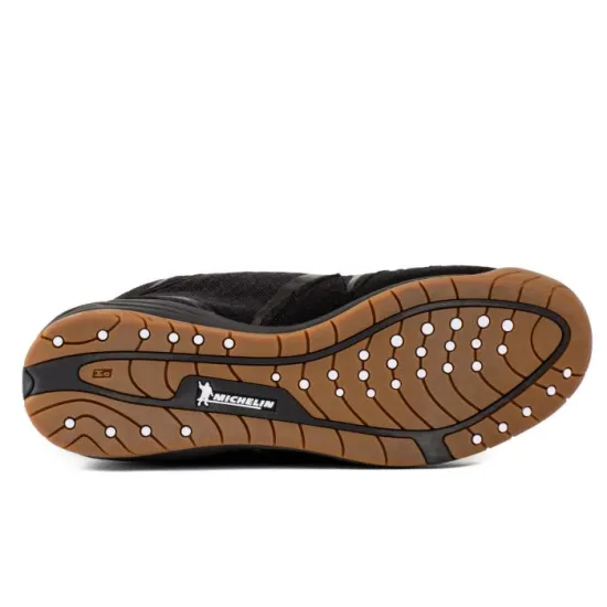 Боксерки Everlast PIVT Low Top Boxing Shoes Black-40