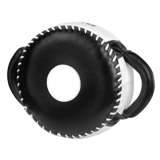 Макивара Dozen Masters Pill Boxing Pad Black/White