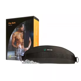 Пояс для отягощения (утяжеления) Way4you