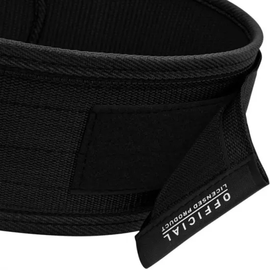 Пояс для тяжелой атлетики RDX RX-1 Black M