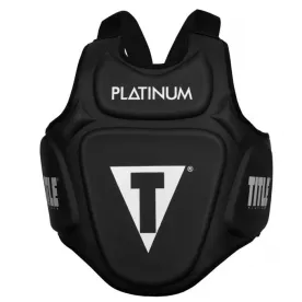 Защита корпуса TITLE Platinum Prolific Body Protector