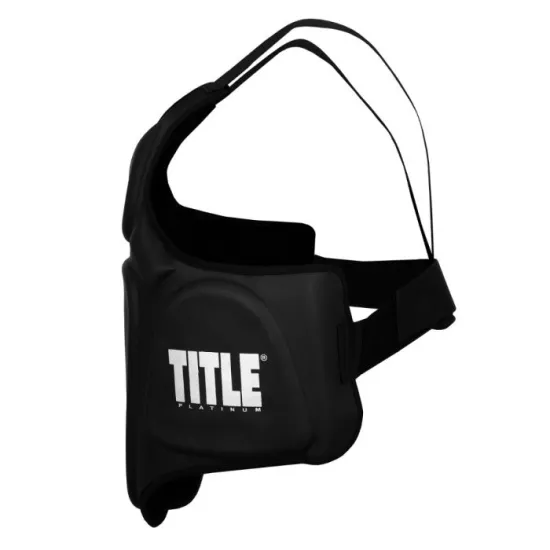 Защита корпуса TITLE Platinum Prolific Body Protector