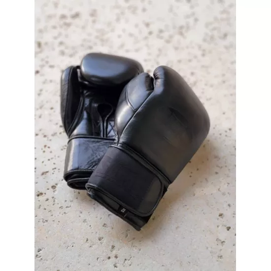 Боксерские перчатки Sabas ProSeries Hook and Loop 12 унций