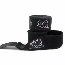 Бинты боксерские RIVAL Cotton Handwraps 3м