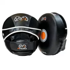 Лапи Rival RPM3 2.0 AIR Punch Mitts-23 x 24см