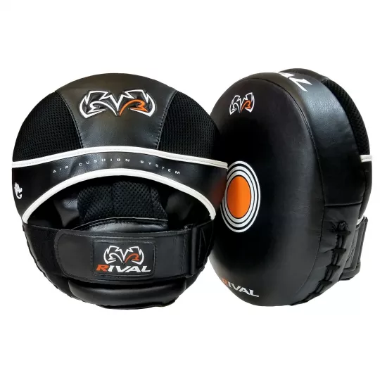Лапы Rival RPM3 2.0 AIR Punch Mitts-23 x 24см