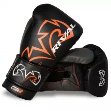 Рукавички для боксу Rival RS11V Evolution Sparring Gloves-14