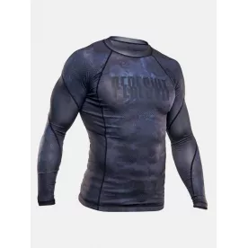 Рашгард Peresvit Nuar Long Sleeve Rashguard S