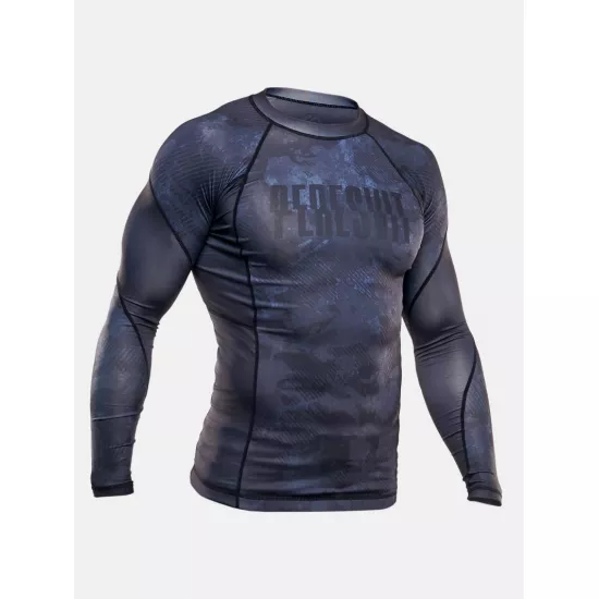 Рашгард Peresvit Nuar Long Sleeve Rashguard S