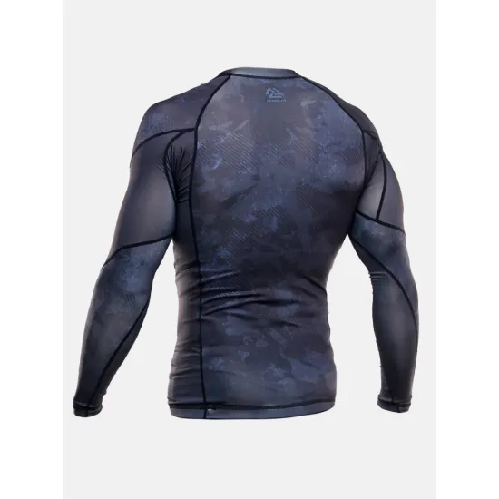 Рашгард Peresvit Nuar Long Sleeve Rashguard S