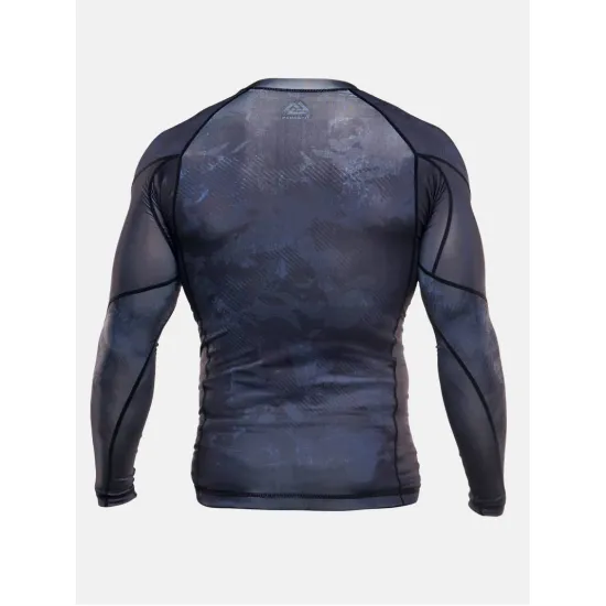 Рашгард Peresvit Nuar Long Sleeve Rashguard S