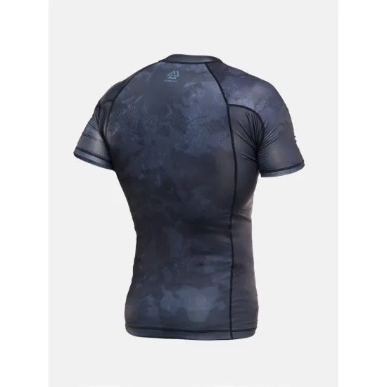 Рашгард Peresvit Nuar Short Sleeve Rashguard S