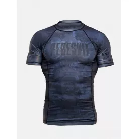 Рашгард Peresvit Nuar Short Sleeve Rashguard S