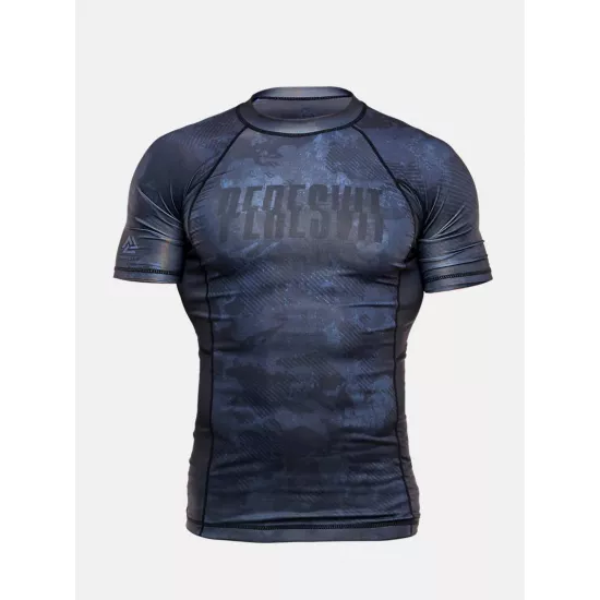 Рашгард Peresvit Nuar Short Sleeve Rashguard S
