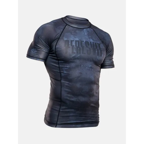 Рашгард Peresvit Nuar Short Sleeve Rashguard S