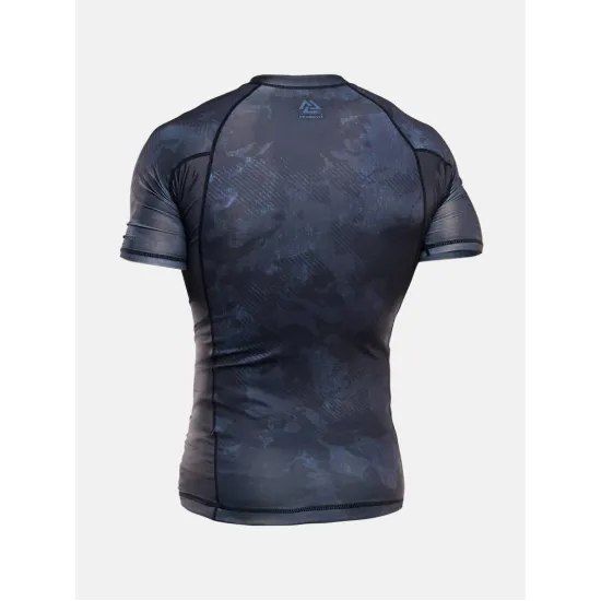 Рашгард Peresvit Nuar Short Sleeve Rashguard S