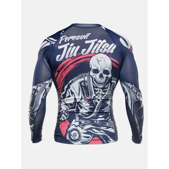 Рашгард Peresvit Phantom Jitser Long Sleeve Rashguard S