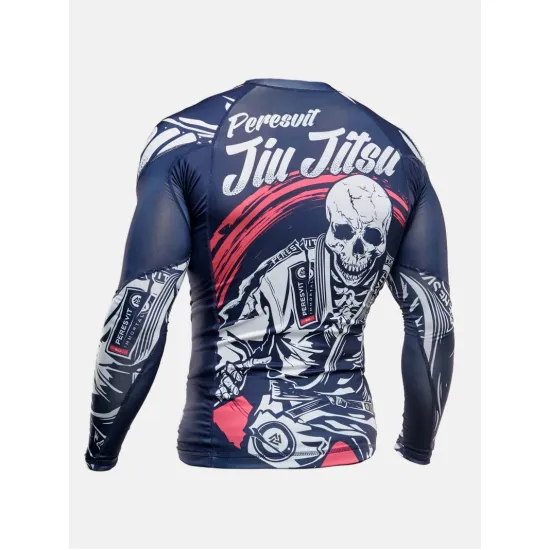 Рашгард Peresvit Phantom Jitser Long Sleeve Rashguard S