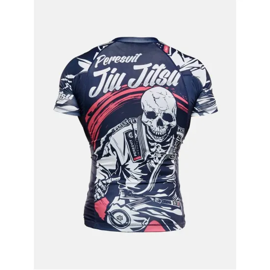 Рашгард Peresvit Phantom Jitser Short Sleeve Rashguard S