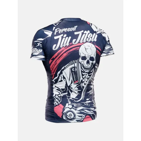 Рашгард Peresvit Phantom Jitser Short Sleeve Rashguard S