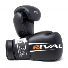 Боксерские перчатки RIVAL RS60V Workout Sparring Gloves 2.0 12 унций