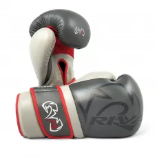 Боксерські рукавички RIVAL RS80V Impulse Sparring Gloves-14