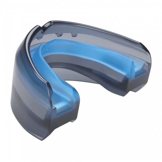Капа для брекетов двойная Shock Doctor Ultra Double Braces Взрослая