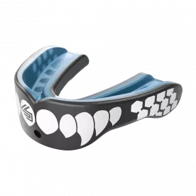 Капа Shock Doctor Gel Max Power Print Mouthguard-доросла