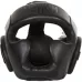 Шлем Venum Challenger 2.0 Headgear Black-черный