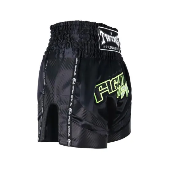 Шорти для муай тай Twins TBS-FIGHTORDIE-S